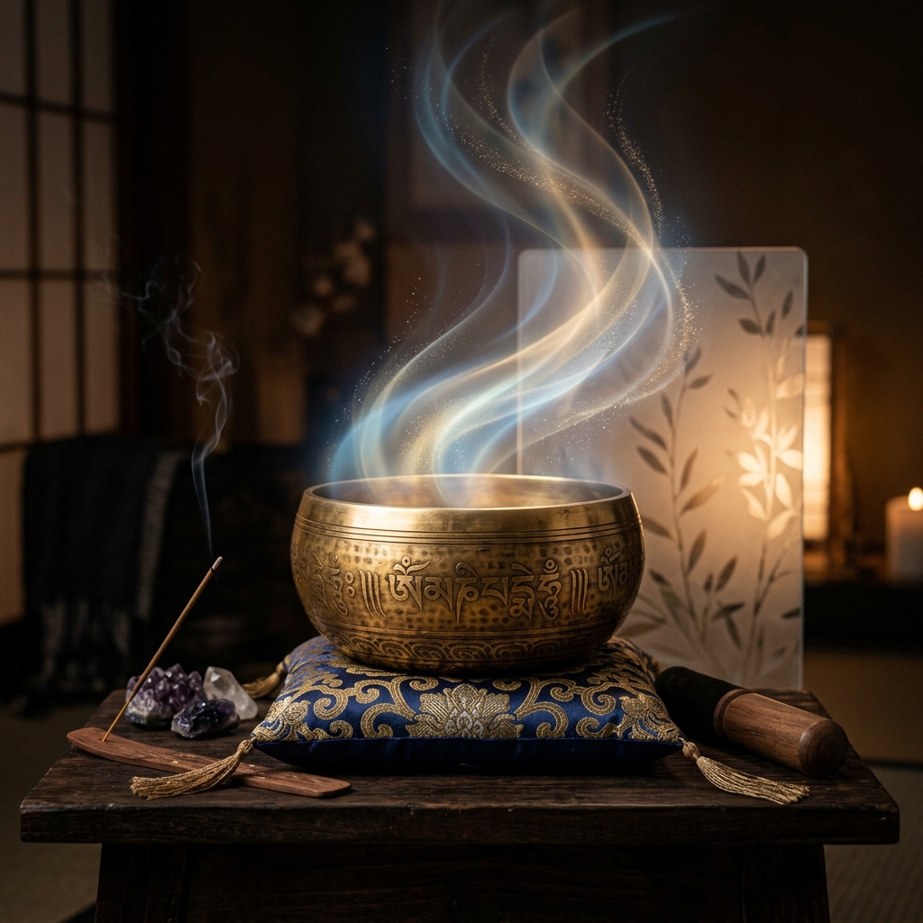 Zen Harmony Icon