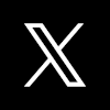 X (Twitter) Icon