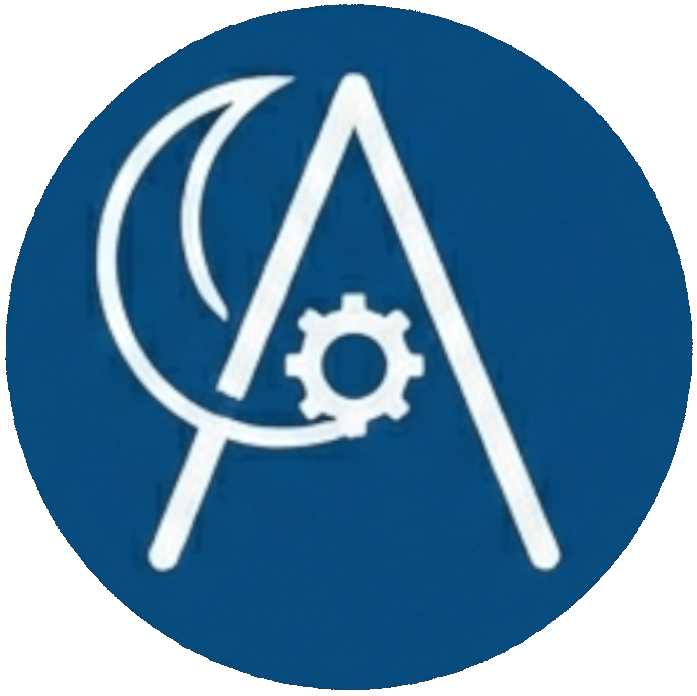 Astro-Quant Icon