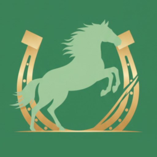 Deep Gallop App Icon
